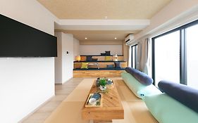 Sg Hotel Kinshai Hakata